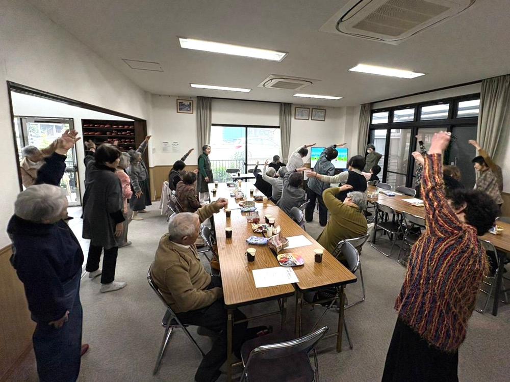 2026-04-15 上条サロン1